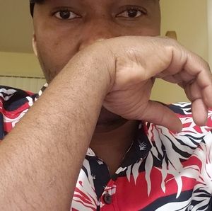 Meet your Posher, Jean bruland